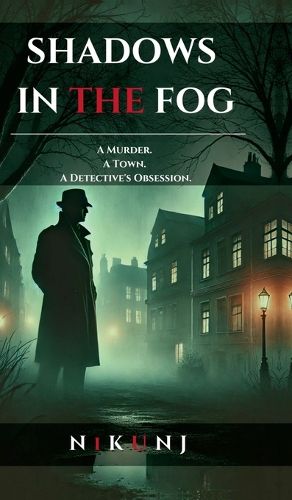 Cover image for Shadows in the Fog
