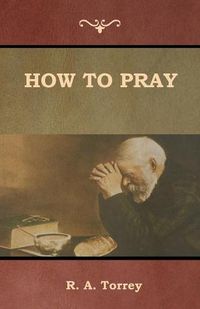 Cover image for How to Pray