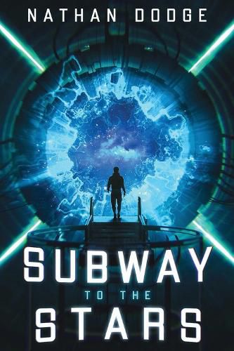 Cover image for Subway to the Stars