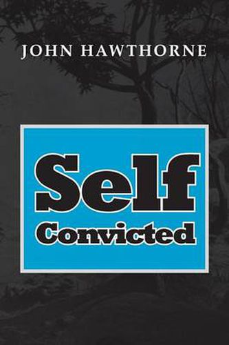 Cover image for Self-Convicted