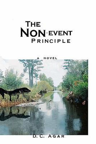 Cover image for The Nonevent Principle