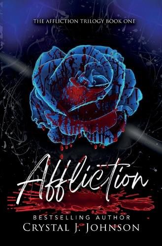 Cover image for Affliction