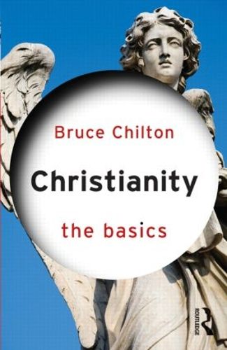 Cover image for Christianity: The Basics