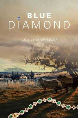 Cover image for Blue Diamond