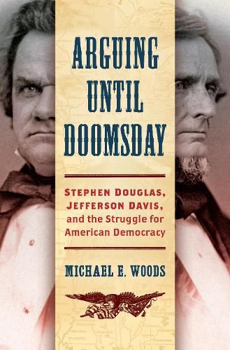 Cover image for Arguing Until Doomsday