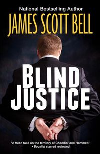 Cover image for Blind Justice