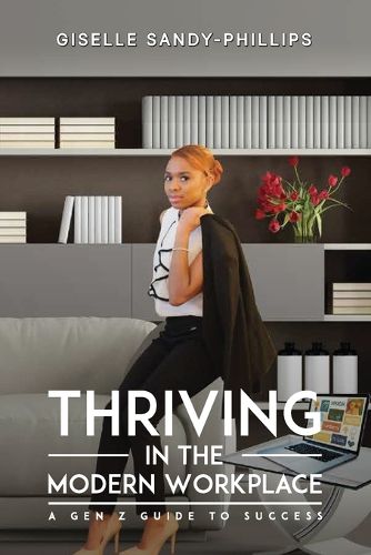 Cover image for Thriving in the Modern Workplace