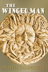 Cover image for The Winged Man