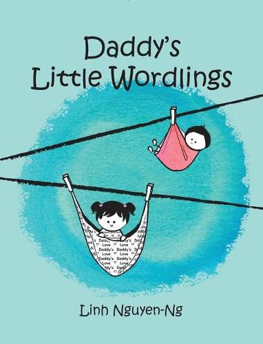 Cover image for Daddy's Little Wordlings
