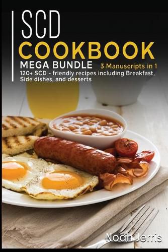 Cover image for Scd Cookbook