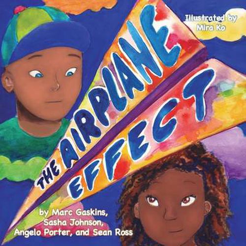 Cover image for The Airplane Effect