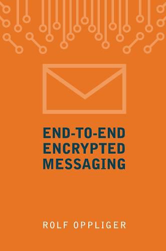 Cover image for End to End Encryption