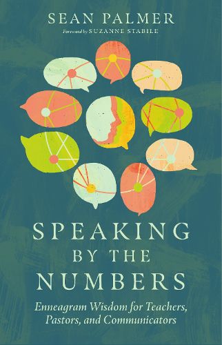 Cover image for Speaking by the Numbers