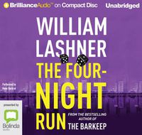 Cover image for The Four-Night Run