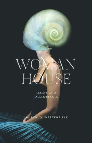 Cover image for Woman House