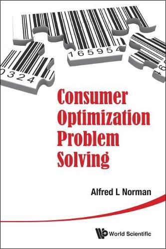 Cover image for Consumer Optimization Problem Solving
