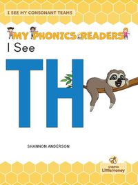 Cover image for I See Th