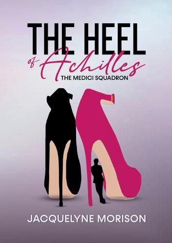 Cover image for The Heel of Achilles