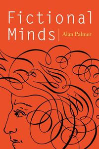 Cover image for Fictional Minds