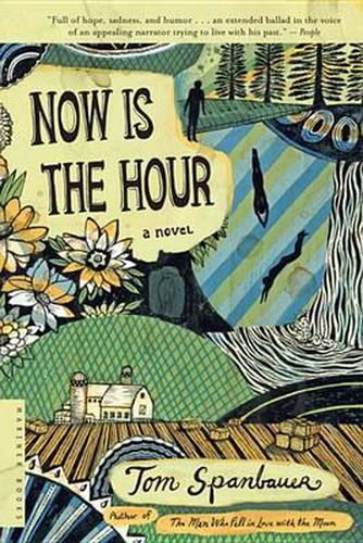 Cover image for Now Is the Hour