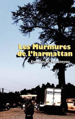 Cover image for Les Murmures De L'harmattan