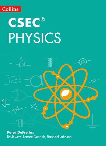 Collins CSEC (R) Physics