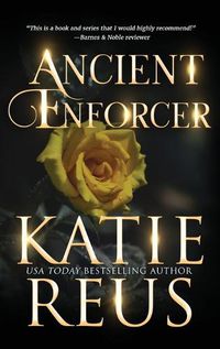 Cover image for Ancient Enforcer