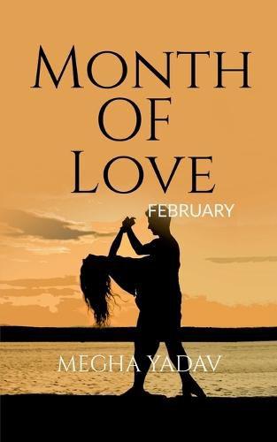 Cover image for Month of Love