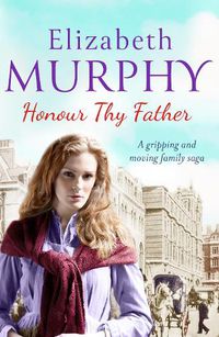 Cover image for Honour Thy Father