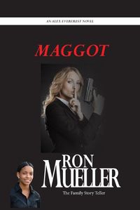 Cover image for Maggot