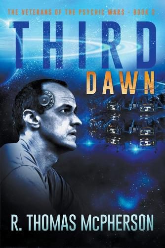 Cover image for Third Dawn