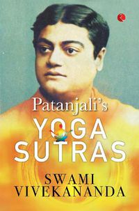 Cover image for PATANJALI'S YOGA SUTRAS