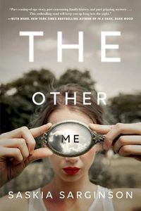 Cover image for The Other Me