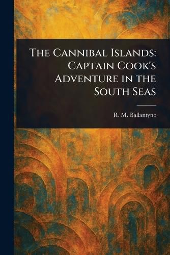 Cover image for The Cannibal Islands