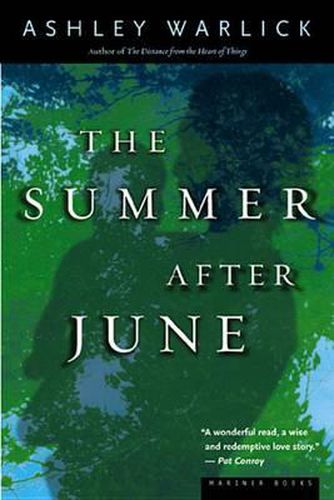 Cover image for The Summer After June