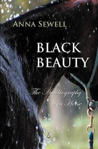 Cover image for Black Beauty: The Autobiography of a Horse