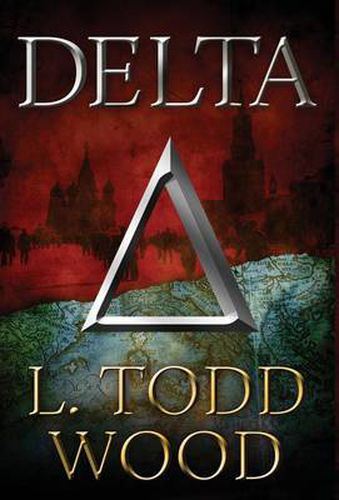 Cover image for Delta