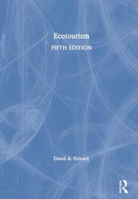 Cover image for Ecotourism