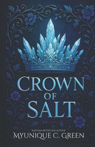 Cover image for Crown of Salt