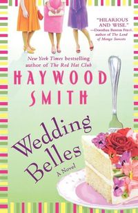 Cover image for Wedding Belles