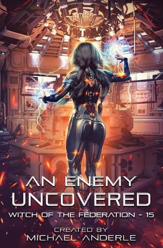 Cover image for An Enemy Uncovered