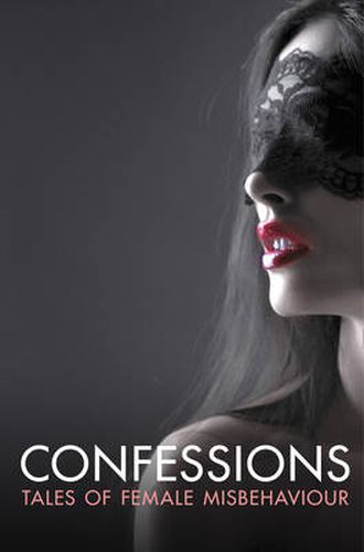 Cover image for Confessions