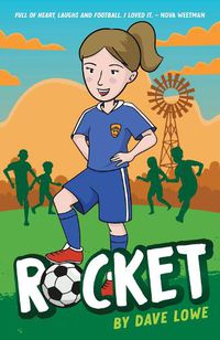Cover image for Rocket