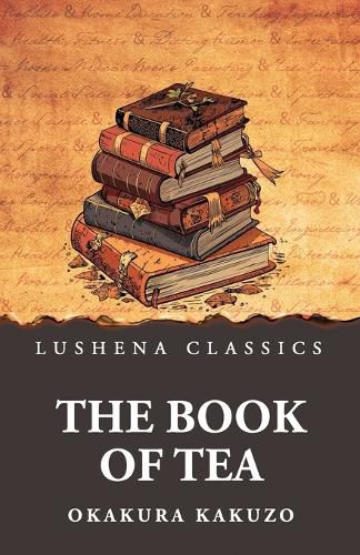 Cover image for The Book of Tea
