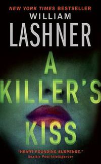 Cover image for A Killer's Kiss