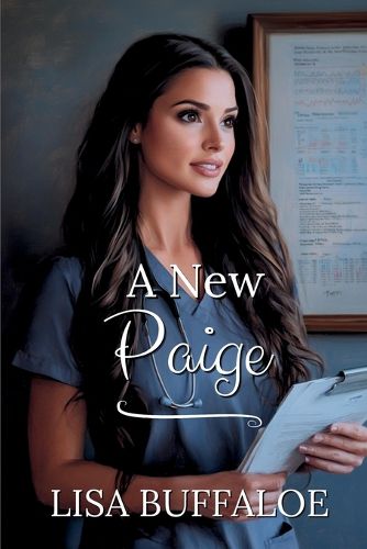 Cover image for A New Paige