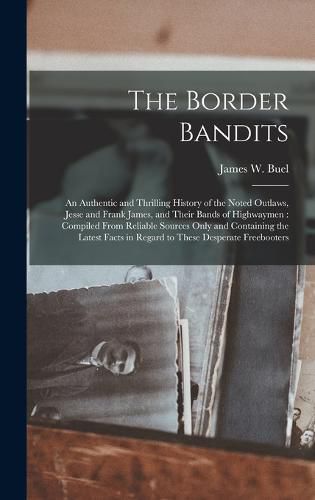 The Border Bandits