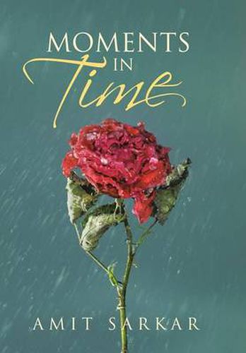 Cover image for Moments in Time