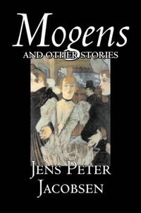 Cover image for Mogens and Other Stories