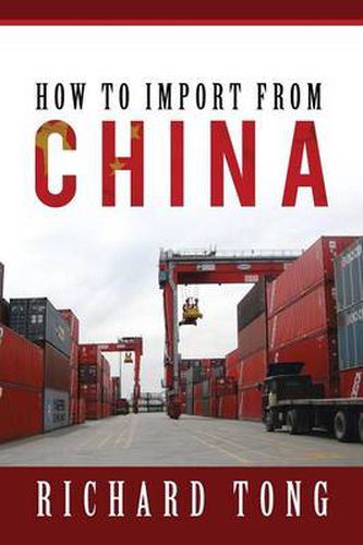 Cover image for How to Import from China